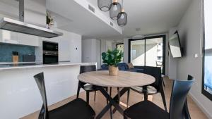 ALLONBAY sweet apartment