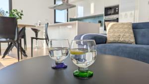 ALLONBAY sweet apartment