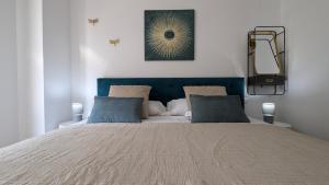 ALLONBAY sweet apartment