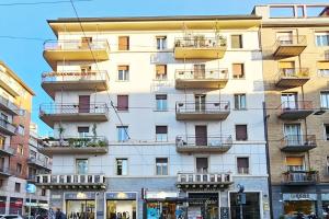 Corso Genova Apartment Urban Living in Milan