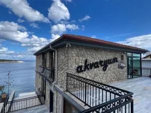 AKVARYUM BUTİK OTEL - 卡拉布伦