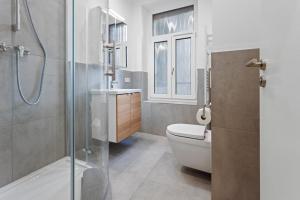 Lea Apartments Studio Leipzig Nord