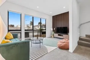 Luxurious House near Seaside Park - Westfield