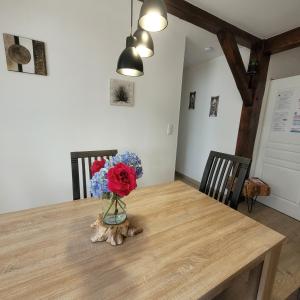Appartements Vacances en famille 4 etoiles a 30min des pistes de Ski Mont Dore Sancy : photos des chambres