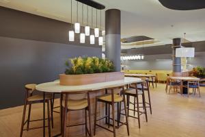 B&B HOTEL Málaga Centro