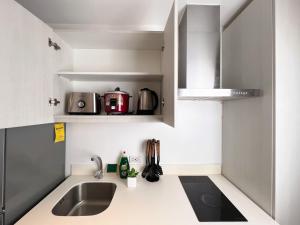 Luxurios City Living in ACQUA