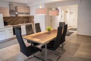 Villa Nordhang - Apartment 4