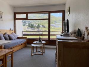 Appartements Pyrenees Coeur de station GR10 randonnees : photos des chambres