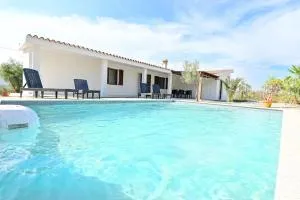 Villa della Monica Pure relax - Camisa