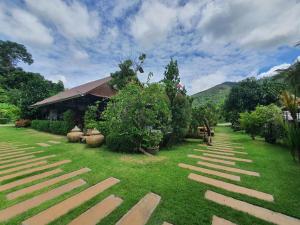 ธารธารา ออนเซน เชียงราย