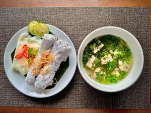 Silk River Hotel Ha Giang