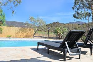 Villa della Monica Pure relax img16