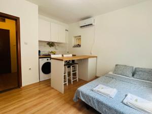Comfy Studio in City Centre