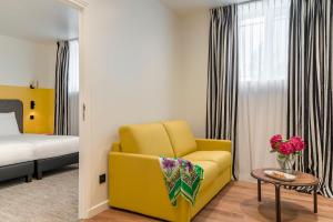 Hotels Hotel de la Poste : photos des chambres