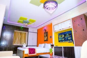 Ps5HOMESTAY - Renigunta