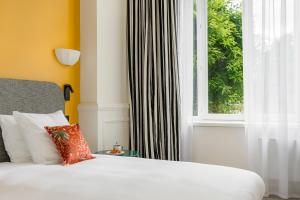 Hotels Hotel de la Poste : photos des chambres