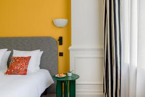 Hotels Hotel de la Poste : photos des chambres