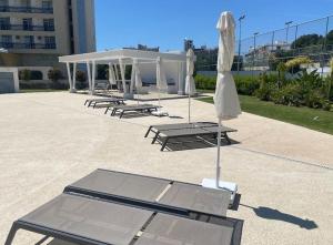 The Address -Beachfront 2 Bedroom Residence