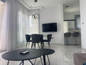 The Address -Beachfront 2 Bedroom Residence