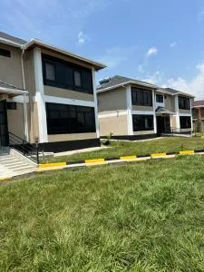 Key Villa - Homa Bay