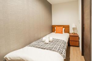 Osaka Simple 5ppl house kongchan