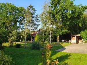 Mooroase Bauerngarten Ovelgönne - Fünfhausen