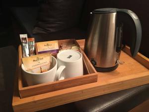 Rose Garden International Hotel