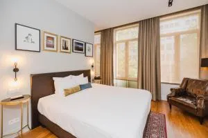 Boutique hotel Maison Emile - Hoboken