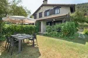 El Olivar - Fuendecampo