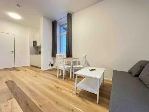 AM1089 - Moderne Monteurwohnung Übergangswohnung - Ursensollen