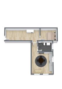 Beautiful Apartments on Strøget in Copenhagen City Center