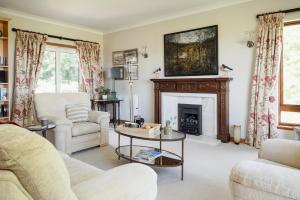 Fairways - Seasgair Lodges