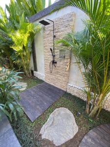 Graha Padi Villa