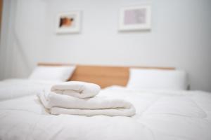 Creston Grand Hotel Suphan Buri