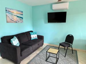 Coco Cabana Ground Floor Condo