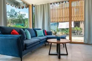 Architektenhaus c1 mit Seesicht - Eschenz