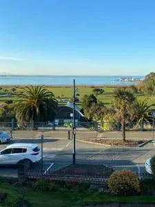 Beauty on The Bay - Best location in Timaru! - Waimate