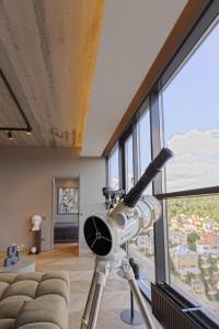 HOUSE38 Panoramic View Apartments SELF CHECK-IN