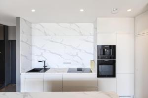 HOUSE38 Panoramic View Apartments SELF CHECK-IN