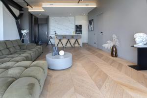 HOUSE38 Panoramic View Apartments SELF CHECK-IN