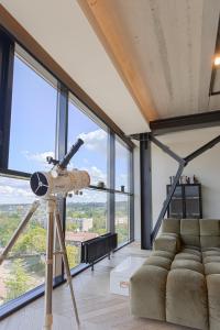 HOUSE38 Panoramic View Apartments SELF CHECK-IN