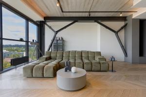 HOUSE38 Panoramic View Apartments SELF CHECK-IN