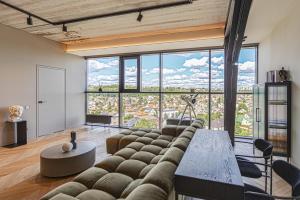 HOUSE38 Panoramic View Apartments SELF CHECK-IN