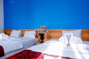 Rova Hotel - Positano Horse Phú Quốc