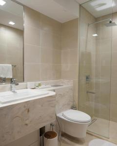 Luxury Apartment in The Pearl, Qatar