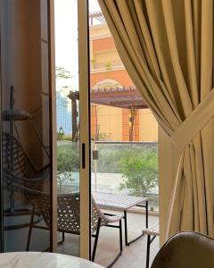 Luxury Apartment in The Pearl, Qatar