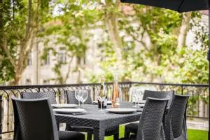 Gambetta201CahorsCityStay - 卡奥尔