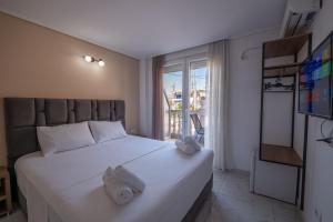 Hotel Elite Sarande