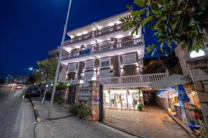 Hotel Elite Sarande