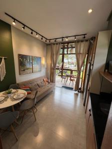 Flats Theo Peleteiro Praia da concha Flatitacareconcha